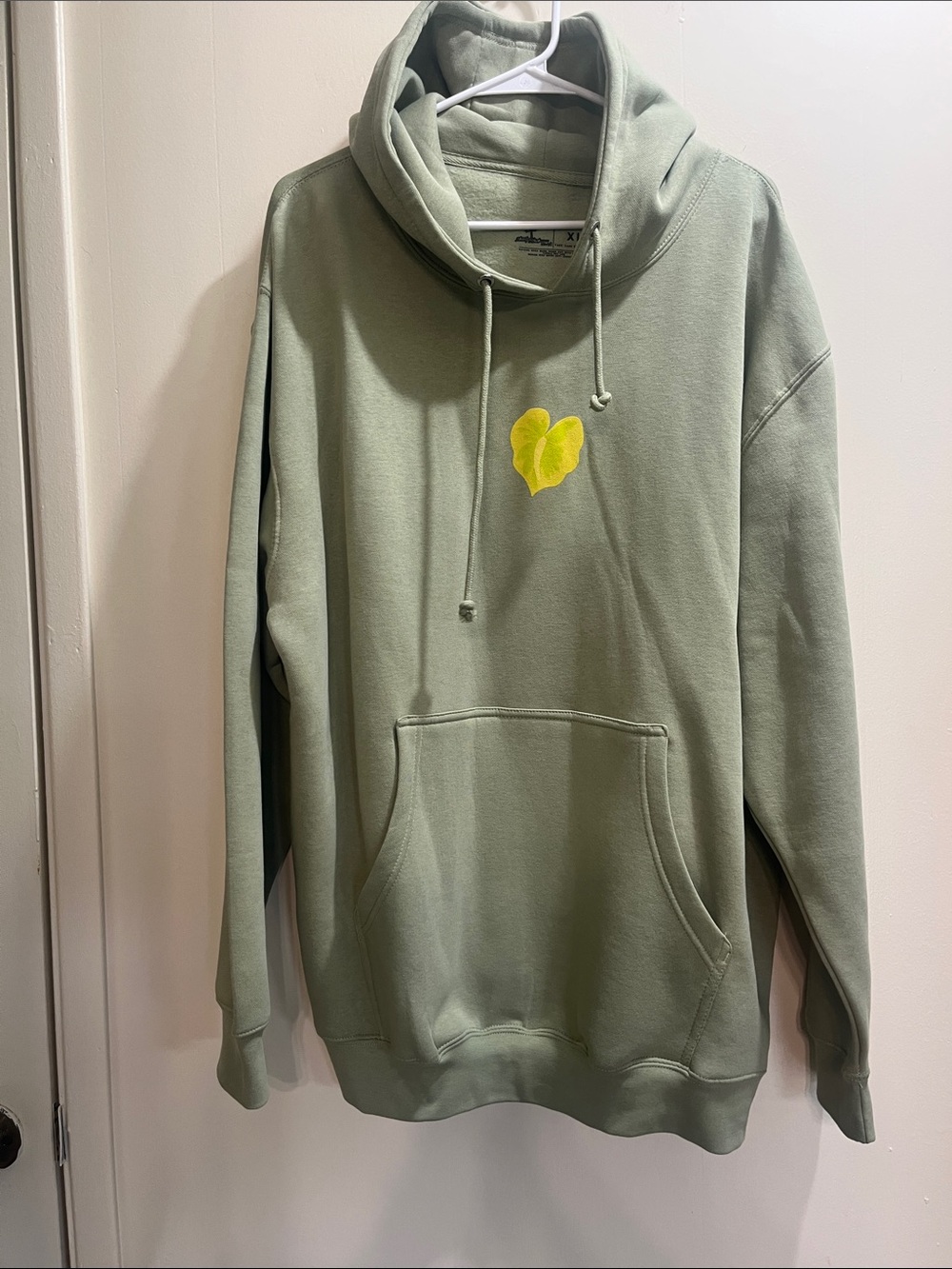 Short Stack Hawai’i Women’s Hoodie NWOT in great condition (XL)
